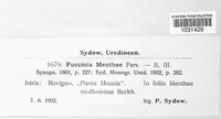 Image Associated With the Occurrence